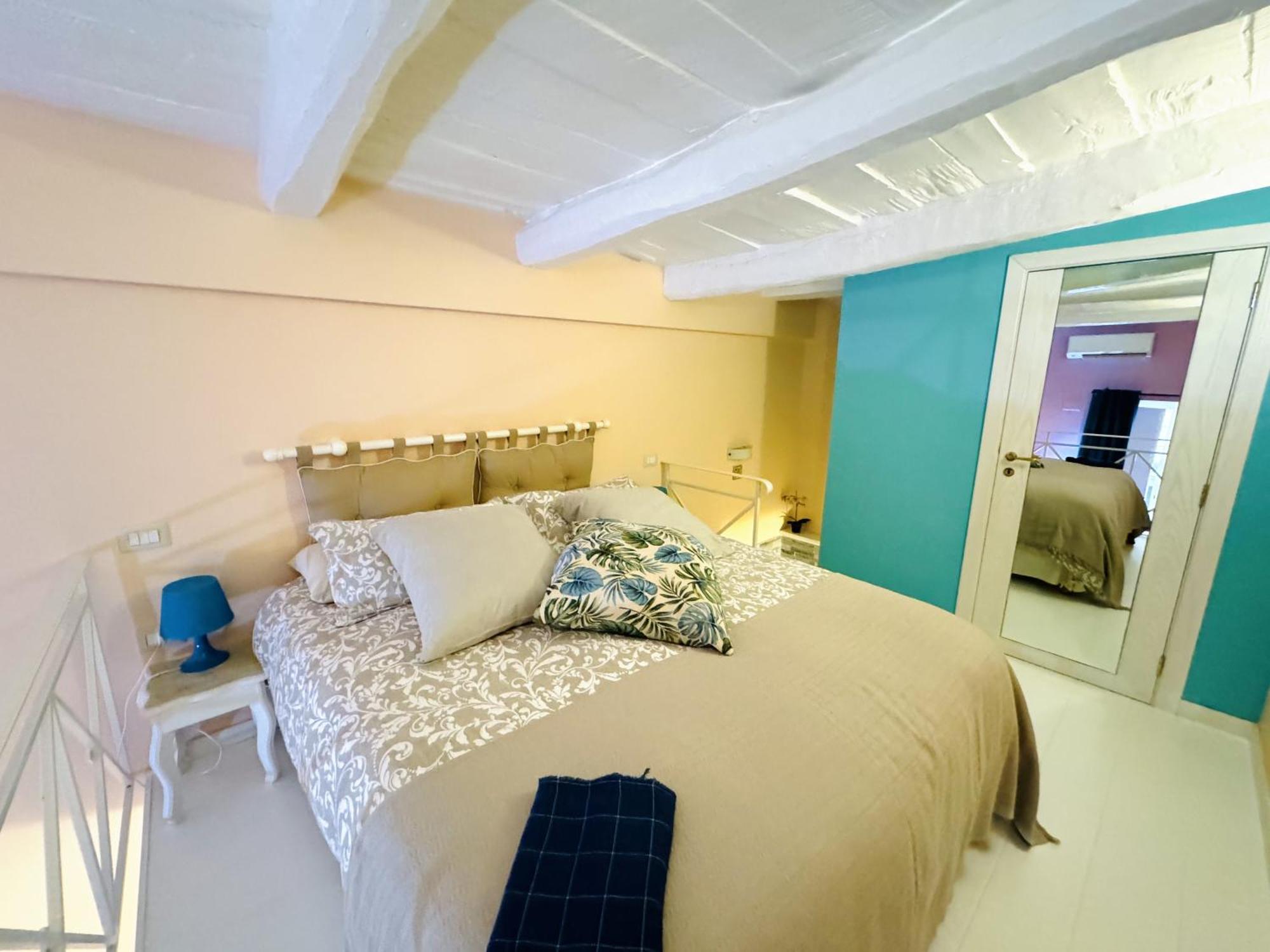 Casa Tonia San Cesareo Appartement Sorrento Buitenkant foto